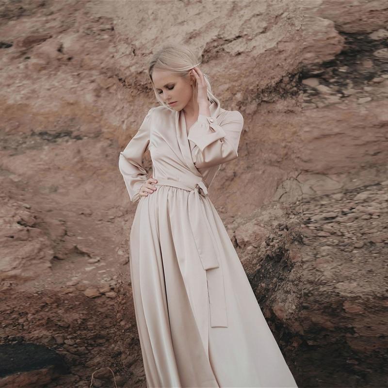 Boho Holiday Chic Long Maxi Dress