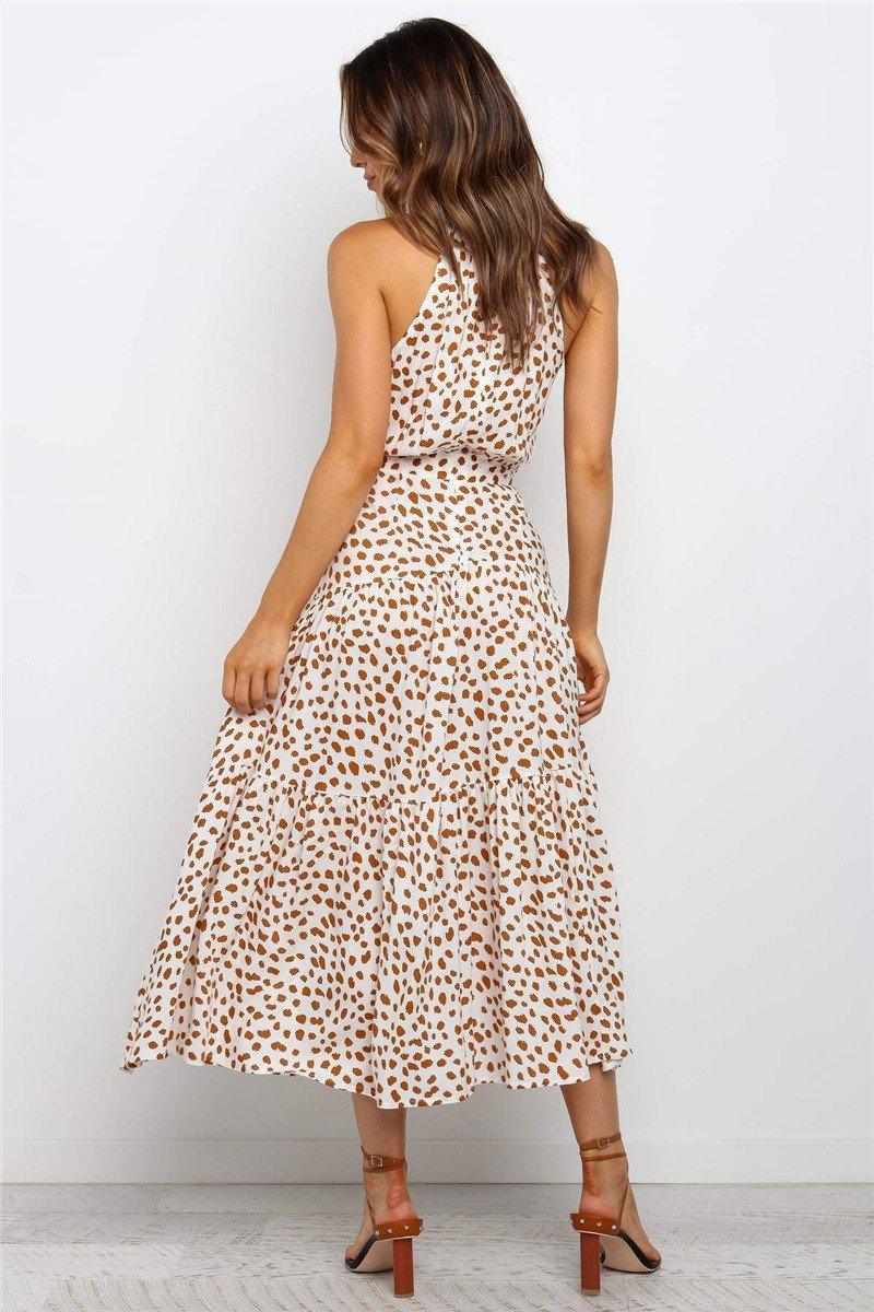 Elegant Lace Satin Long Sleeve Maxi Dress