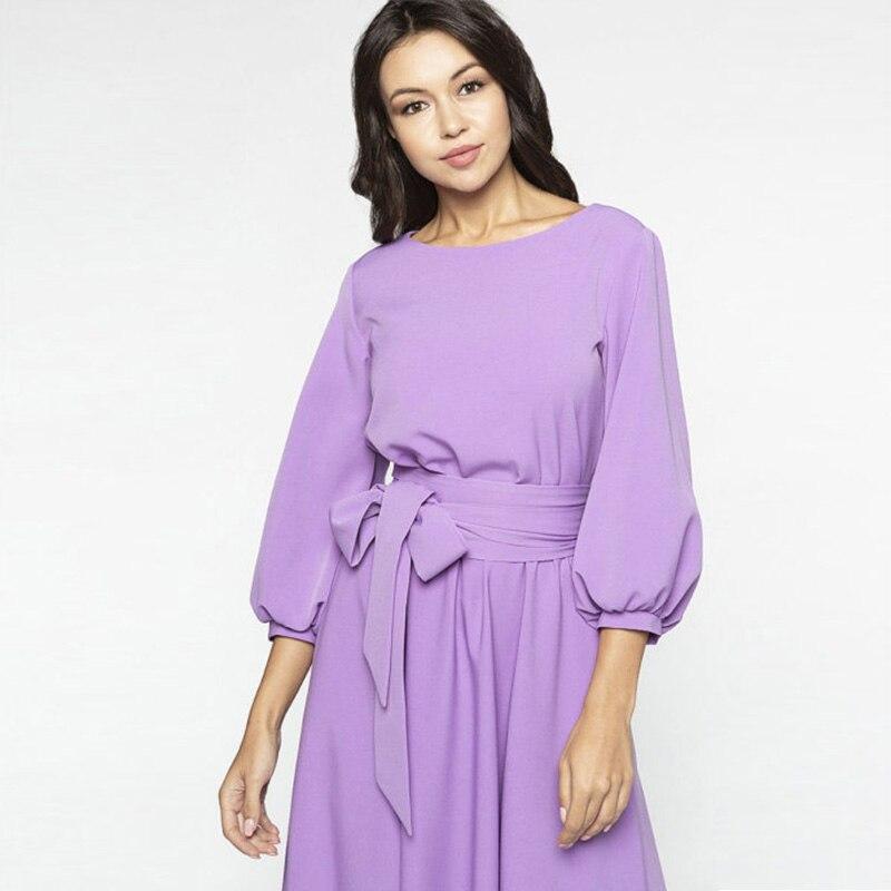 Bandage Maxi Long Party Dress