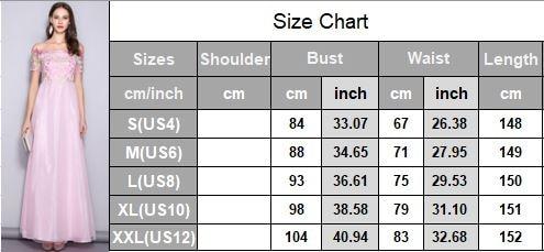 Slash Neck Embroidered Patchwork Elegant Party Dress
