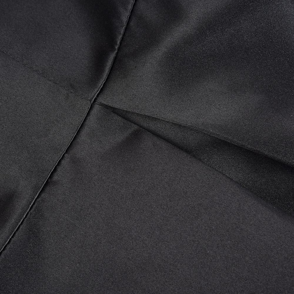 Vintage Flare Prom Night Formal Party Dress