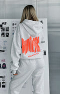 Archive 6.0 Oversized Cloudburst Hoodie