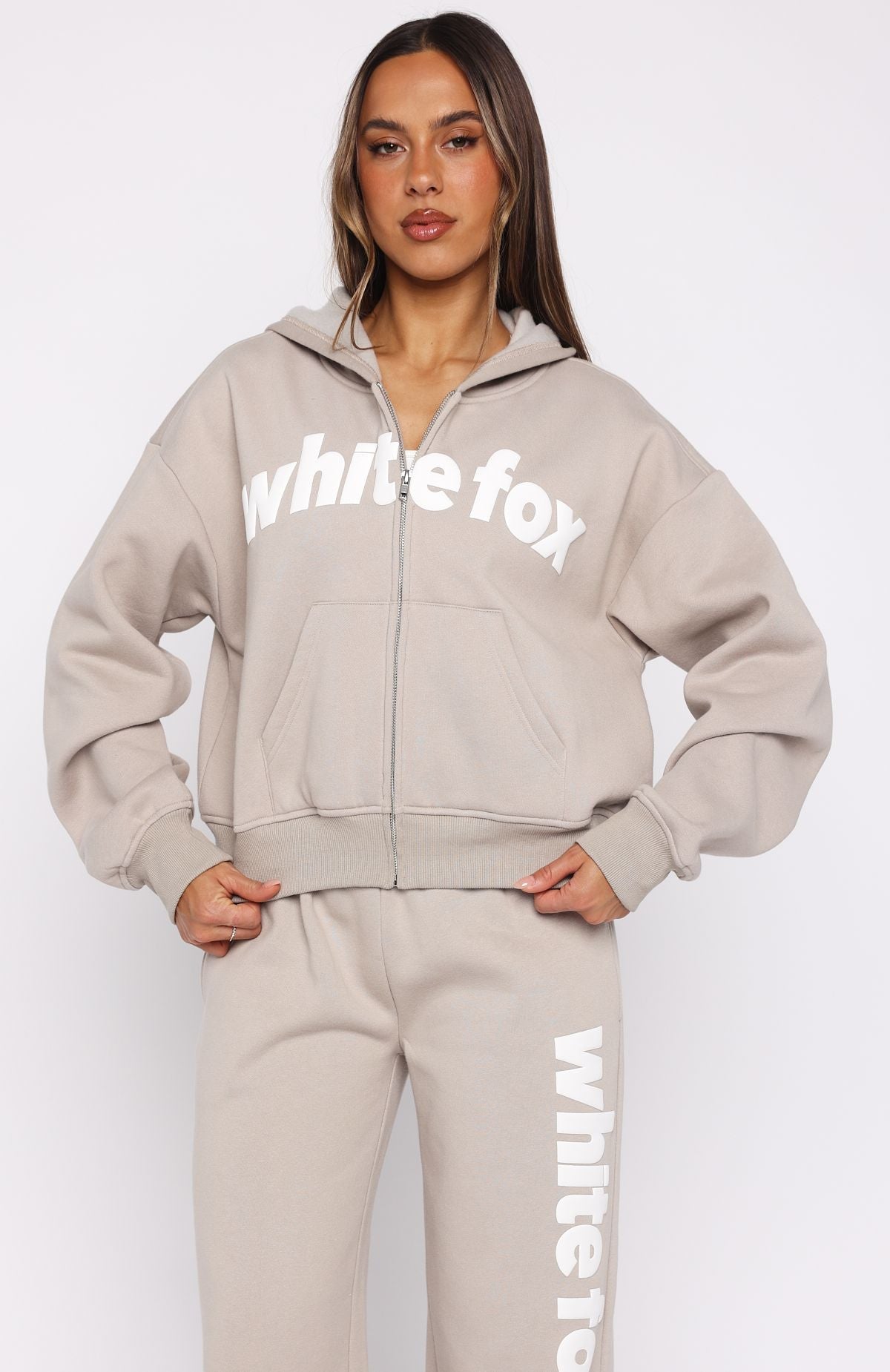 From Archives Kenzie Boxy Moon Hoodie