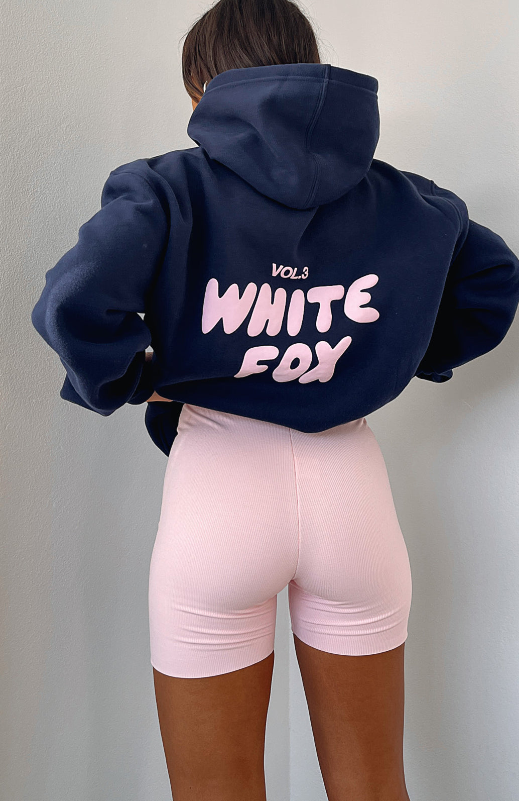 Limited Edition Offstage Sapphire Hoodie