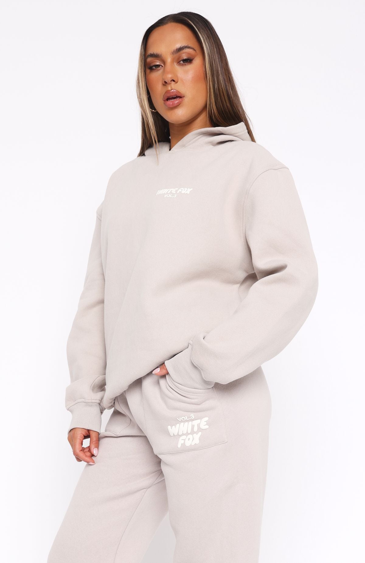 Offstage Moon Hoodie