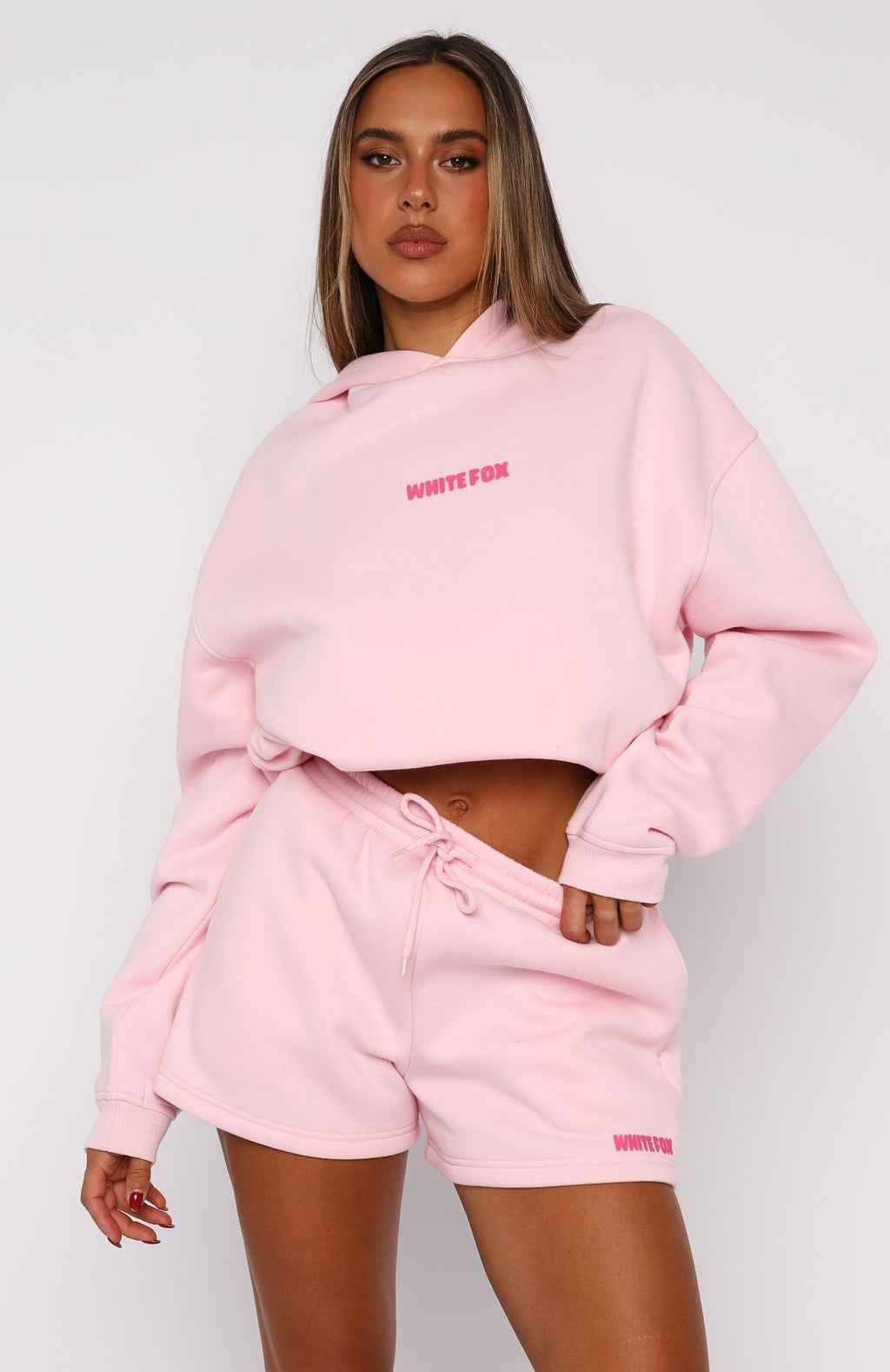 Pink Sugar 11th Street NY Lounge Short