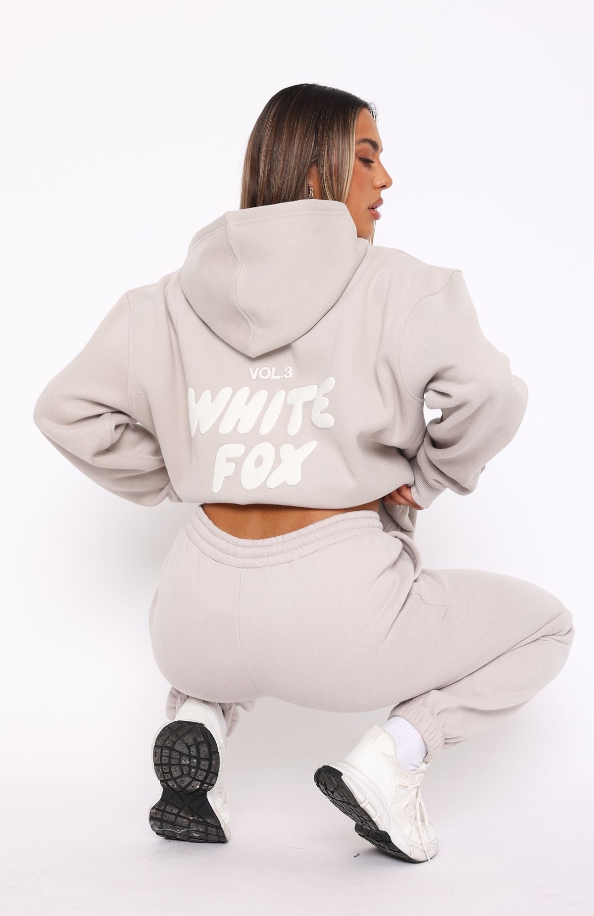 Offstage Moon Hoodie