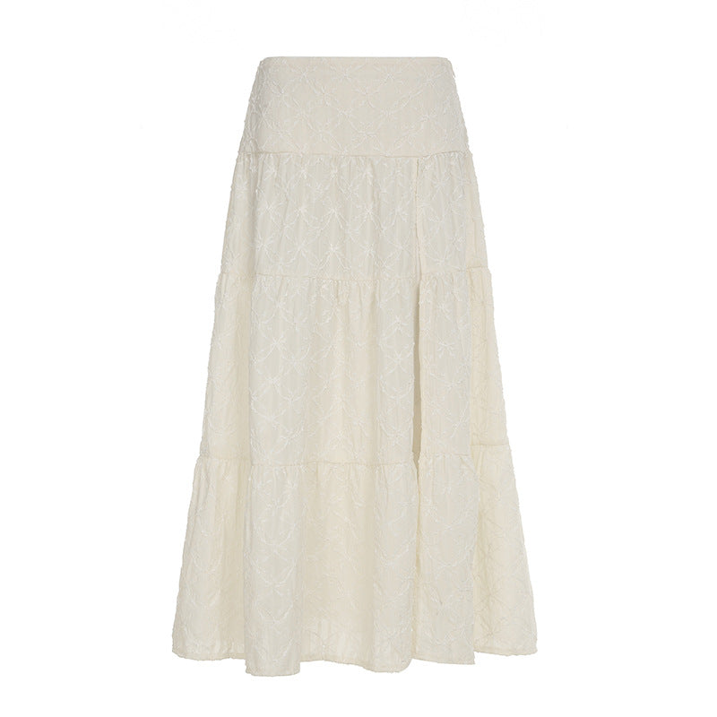 Chic Vibrant Flirty Trendy Elegant Maxi Dress