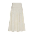 Chic Vibrant Flirty Trendy Elegant Maxi Dress