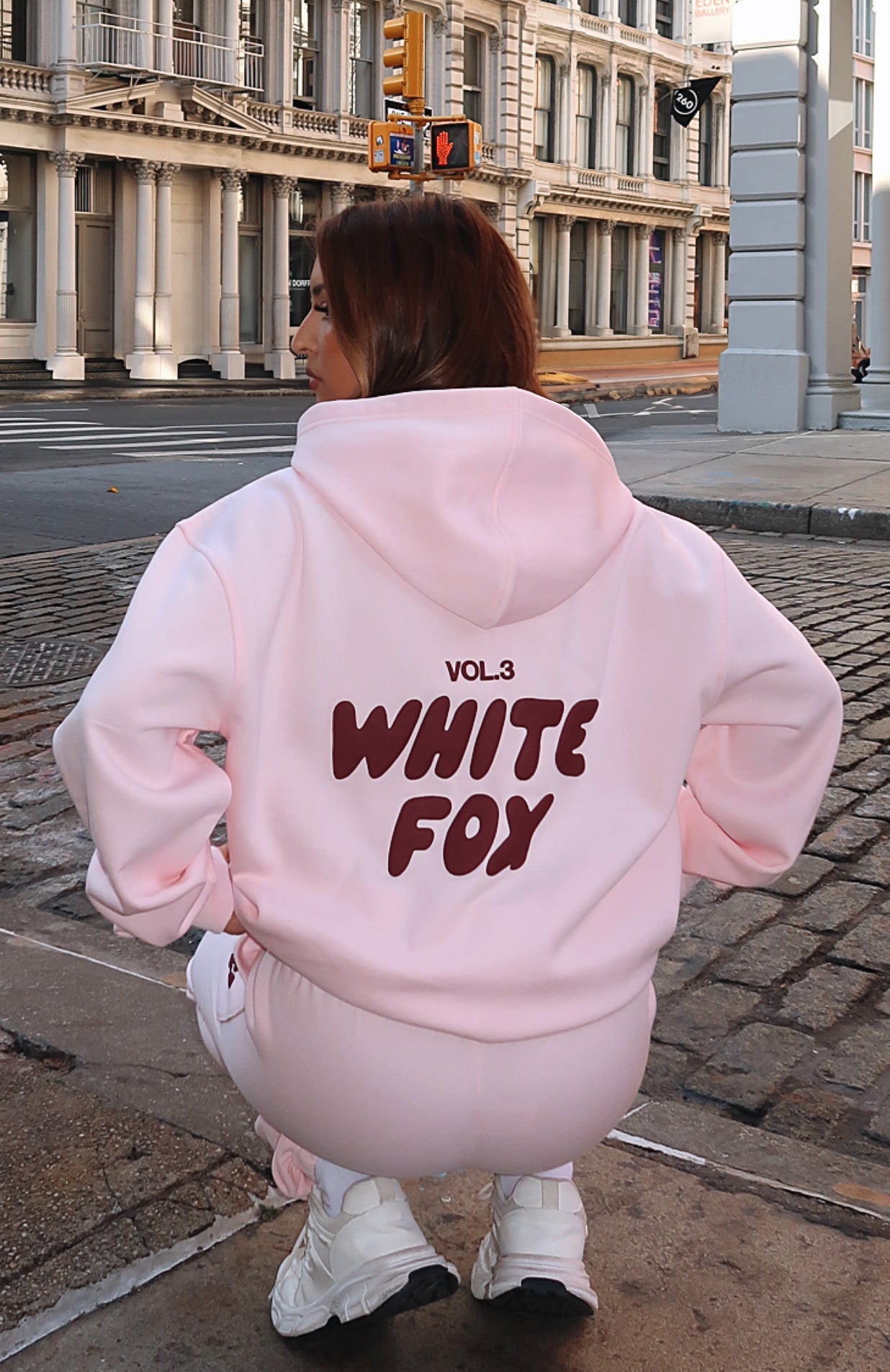 Offstage Cupcake Hoodie