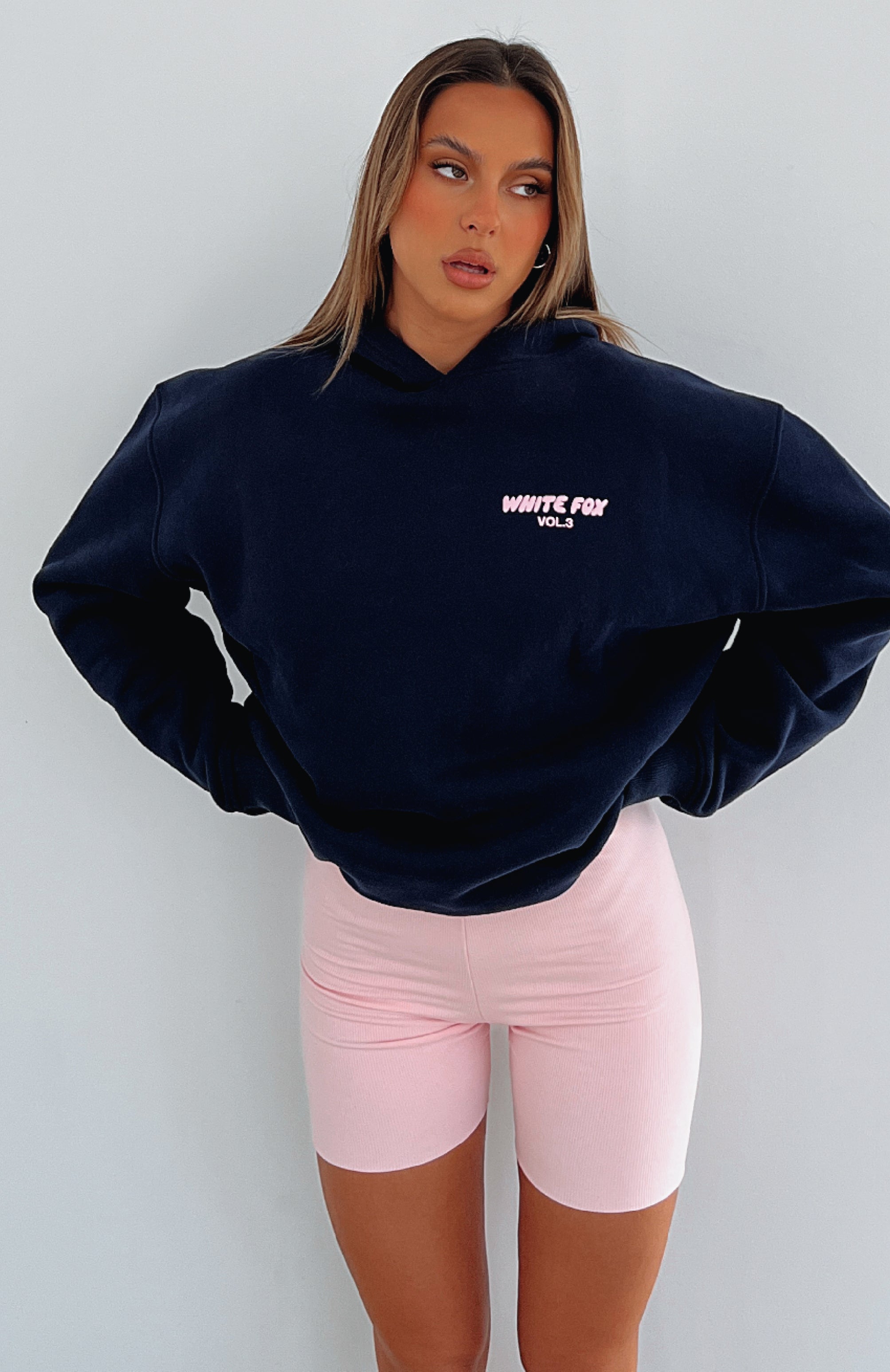 Limited Edition Offstage Sapphire Hoodie