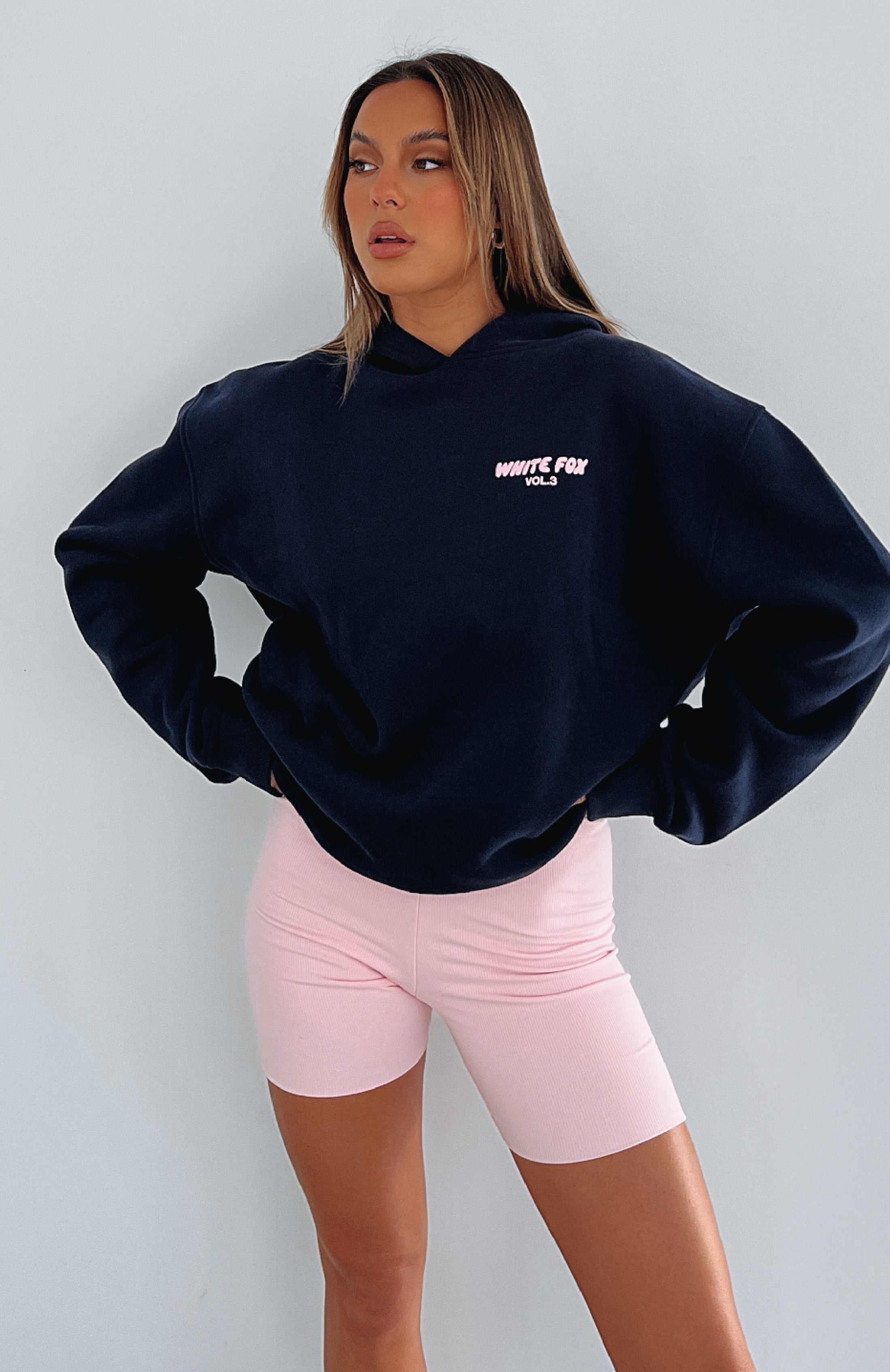 Limited Edition Offstage Sapphire Hoodie