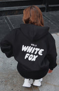 Offstage Monochrome Hoodie