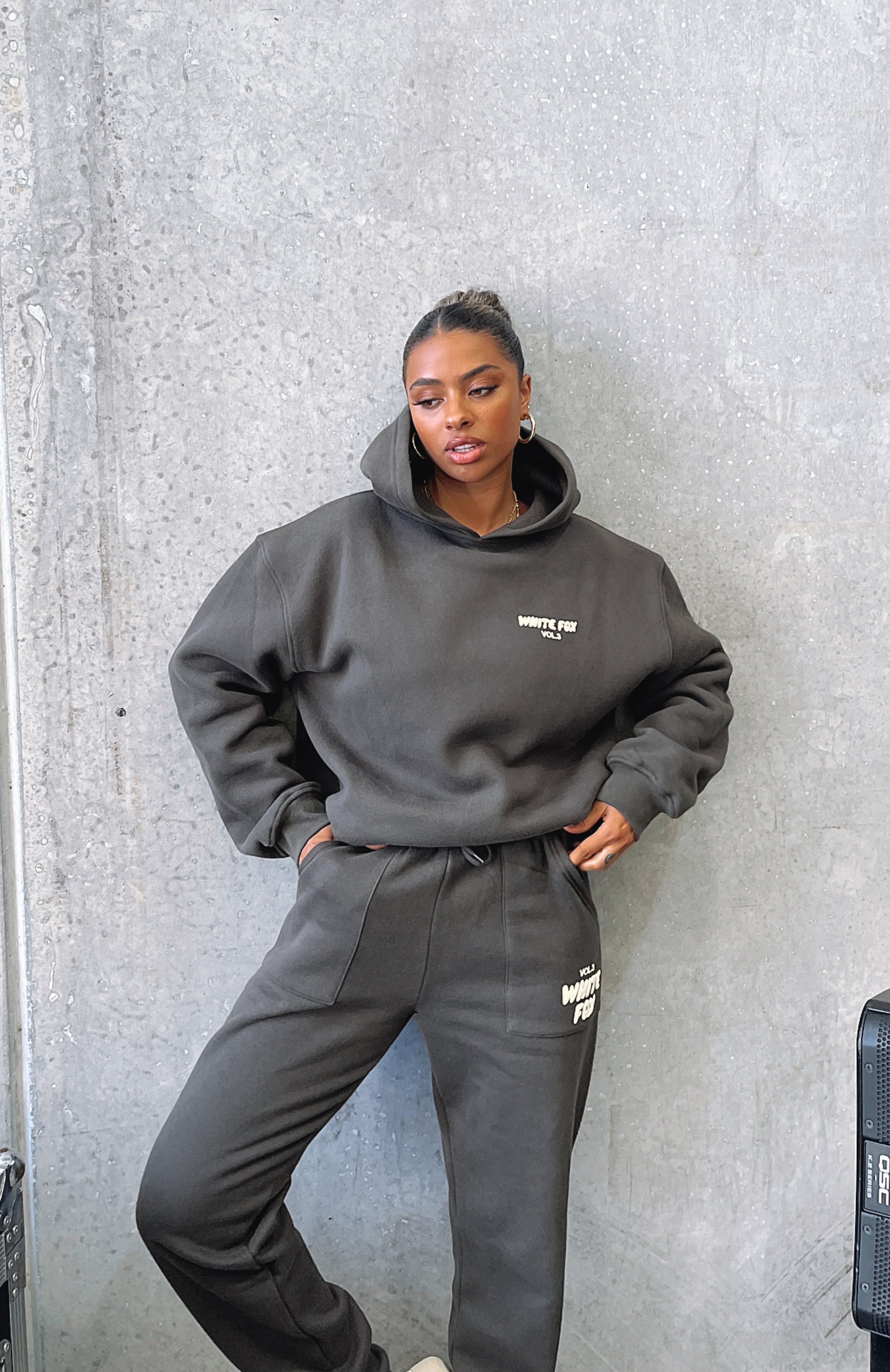 Offstage Shadow Hoodie