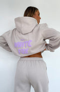Offstage Cloud Hoodie