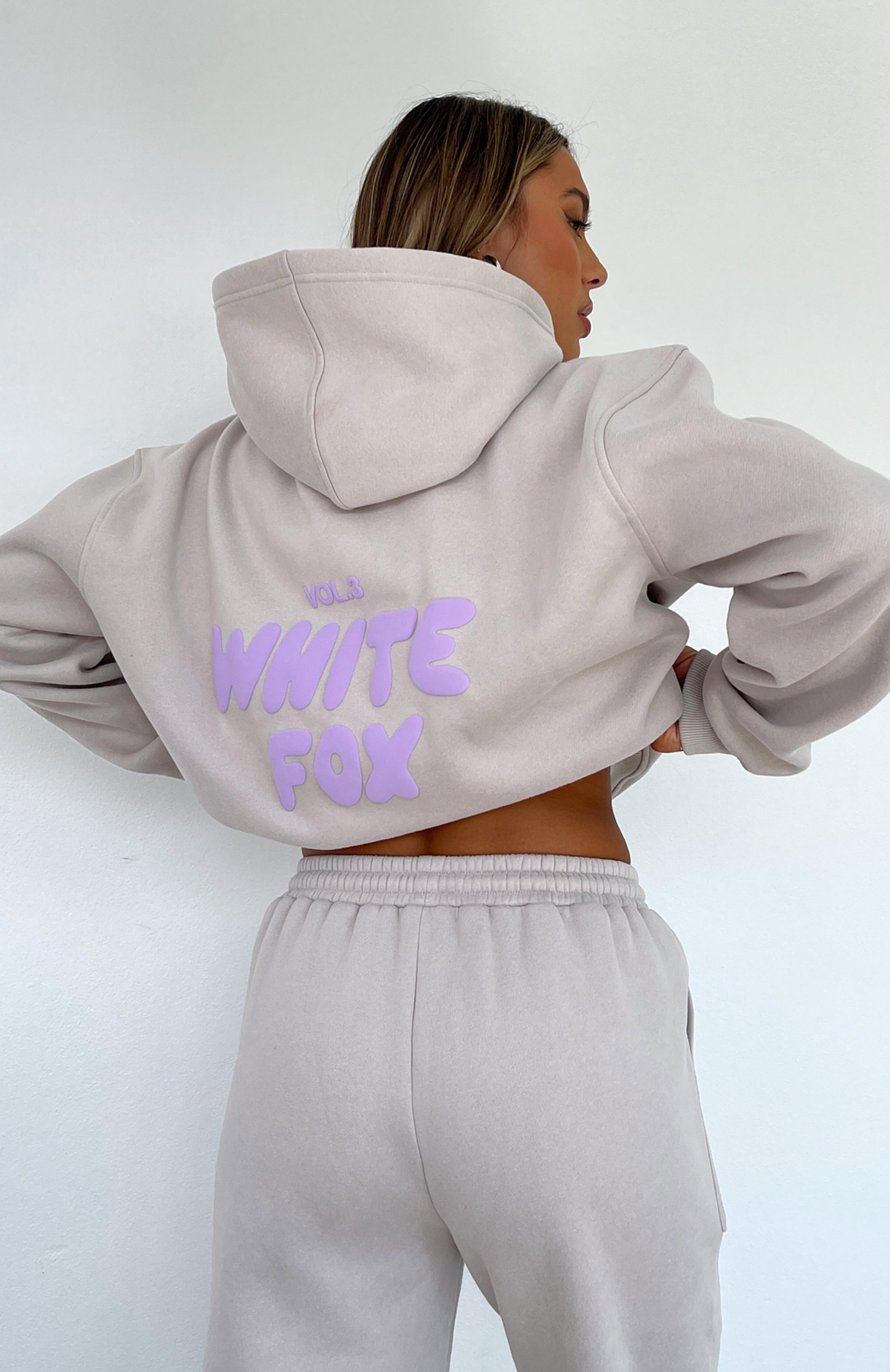 Offstage Cloud Hoodie