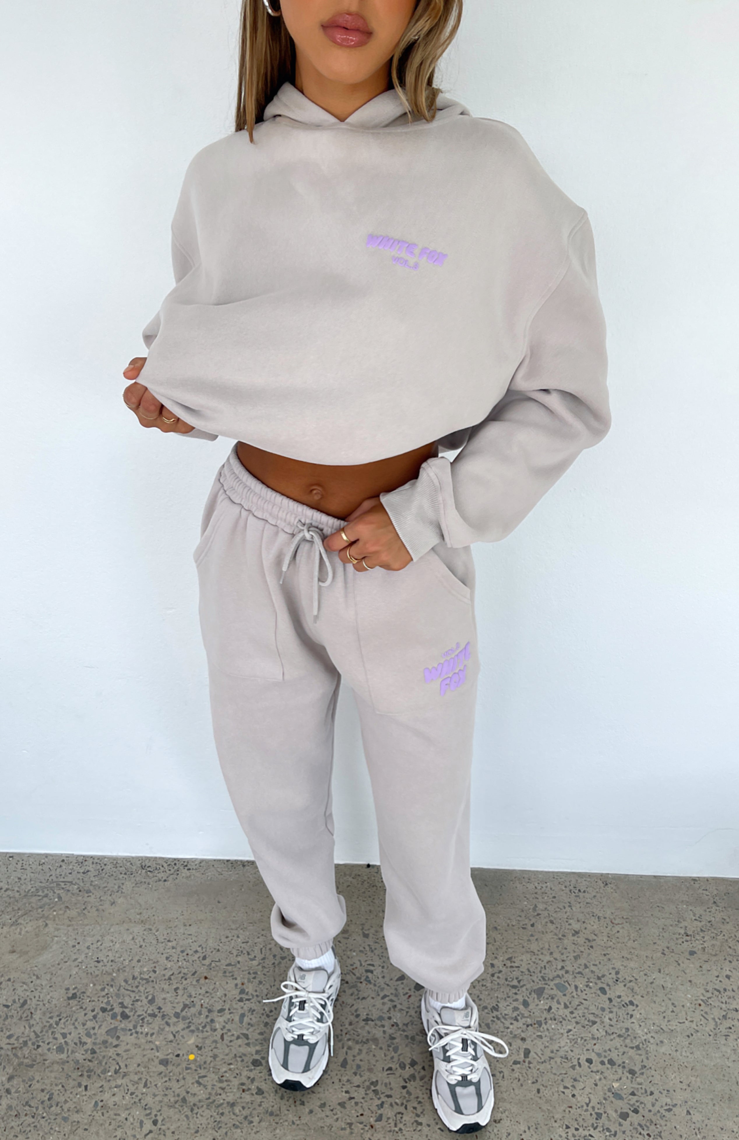 Offstage Cloud Hoodie