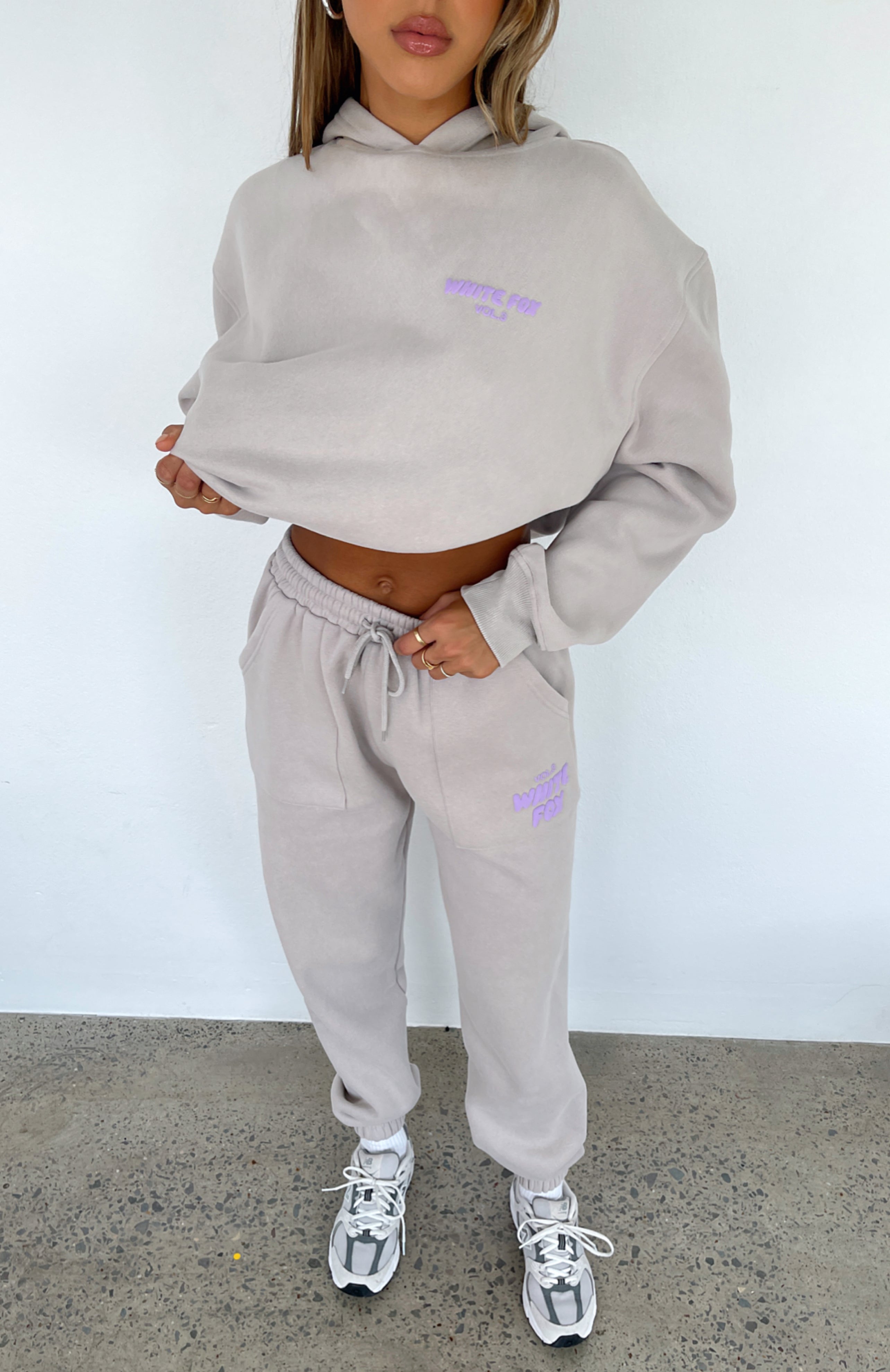 Offstage Cloud Hoodie