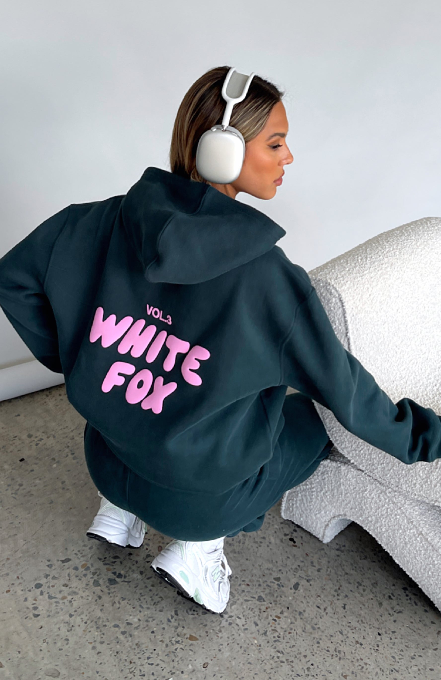 Offstage Pine Hoodie