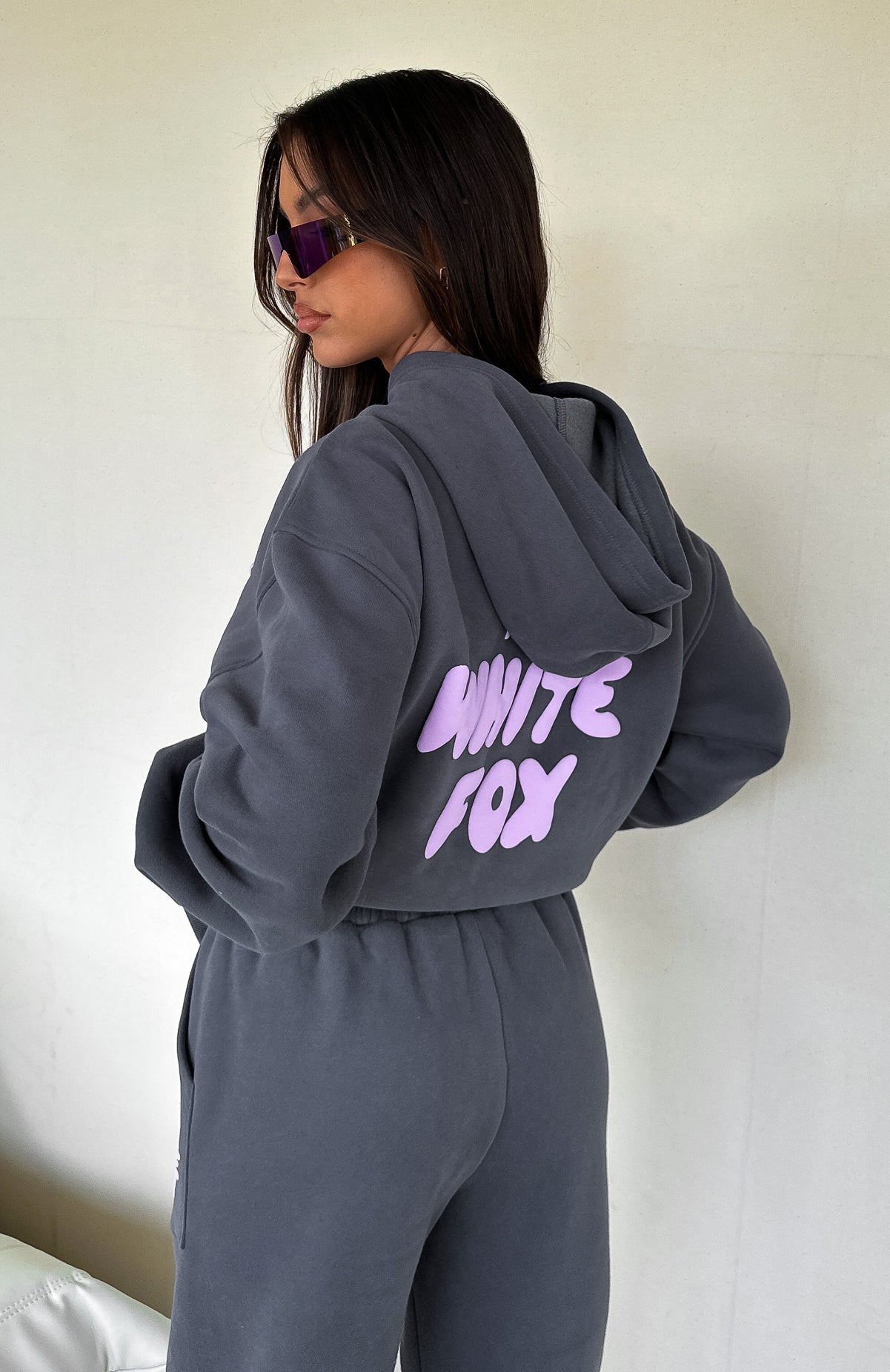 Offstage Volcanic Hoodie