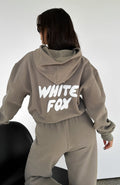 Offstage Fawn Hoodie
