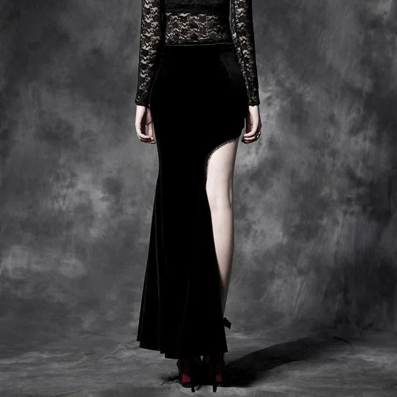 Slim Backless Nightclub Bodycon Maxi Dress