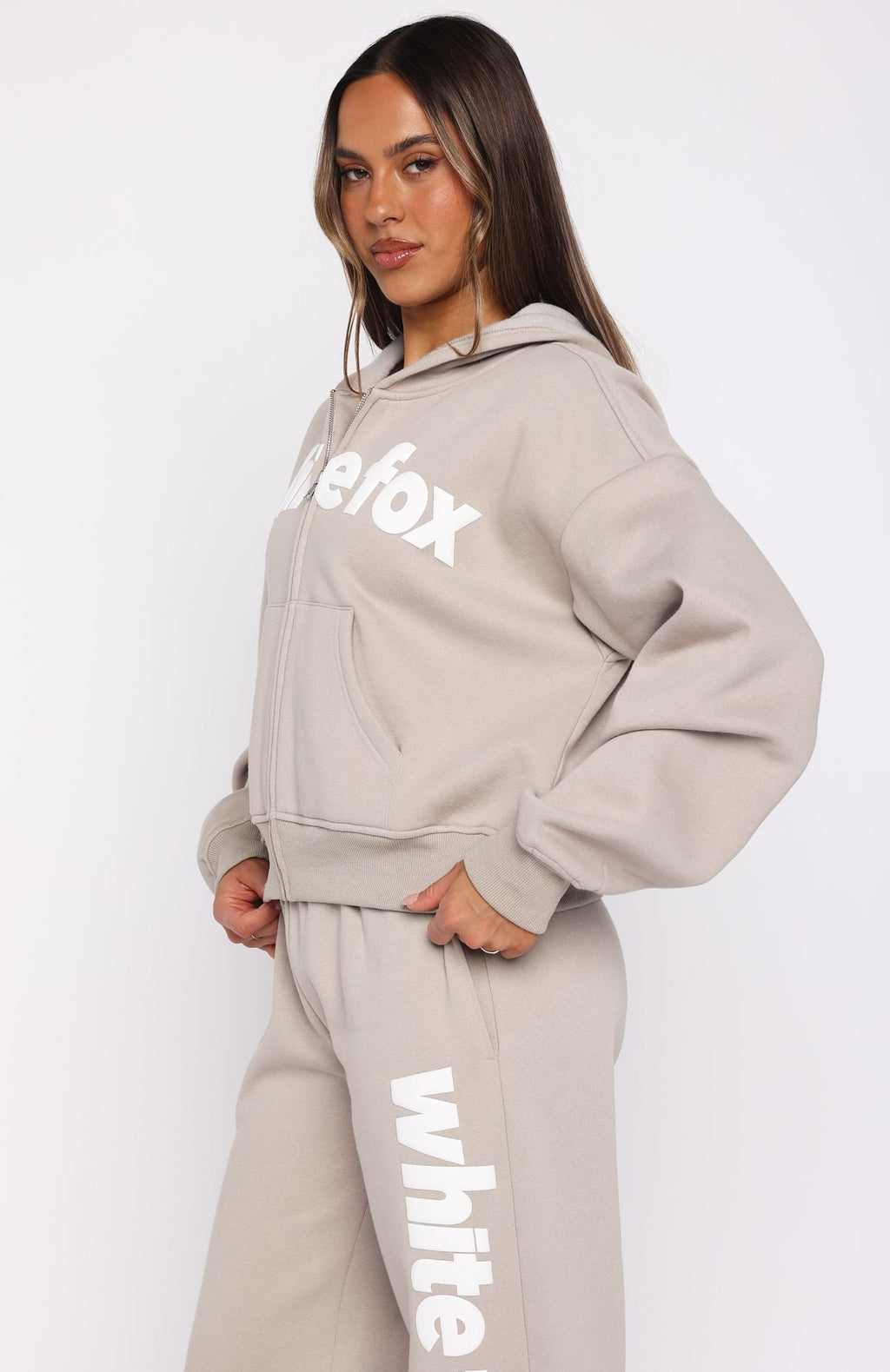From Archives Kenzie Boxy Moon Hoodie