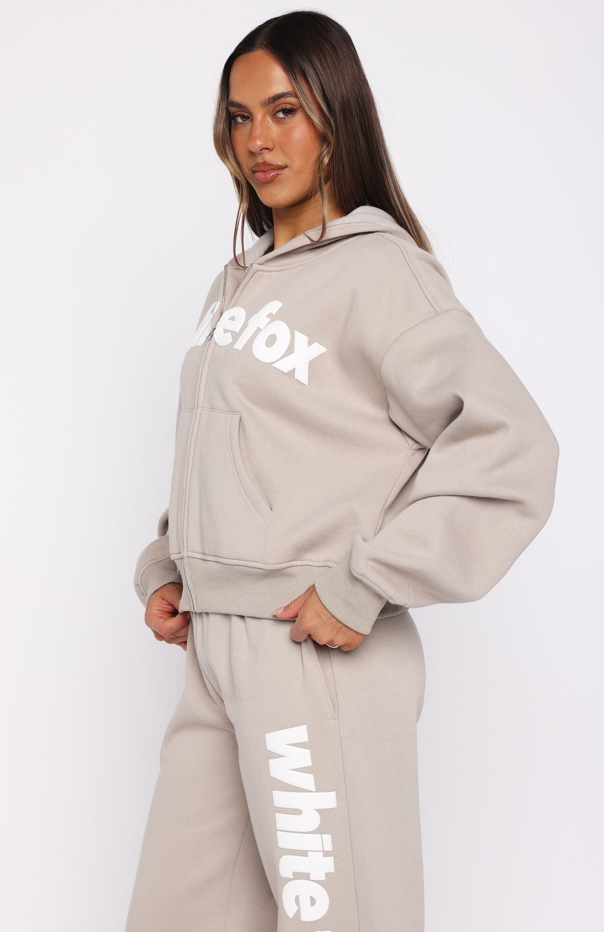 From Archives Kenzie Boxy Moon Hoodie