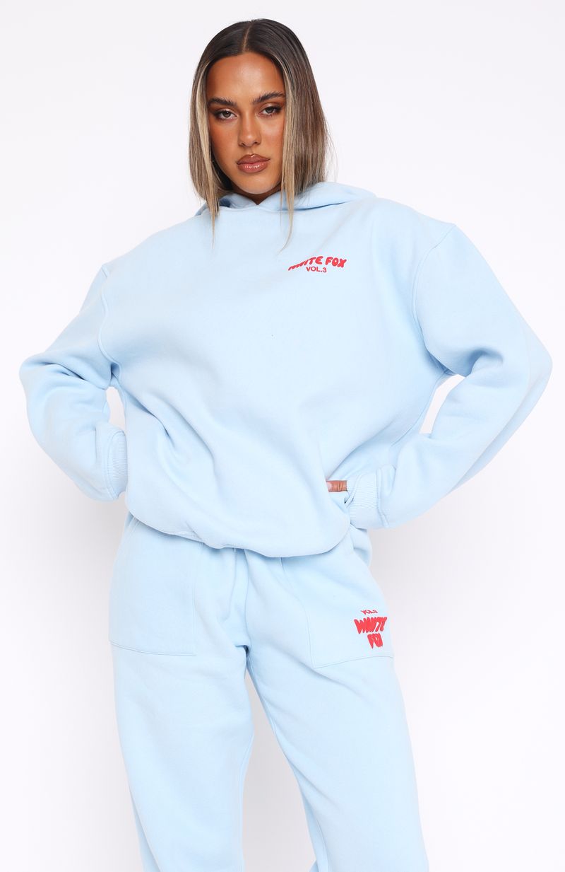 Offstage Ice Pop Hoodie