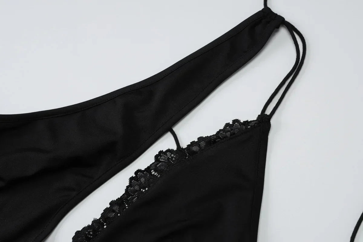 Cut Out Bandage Backless Maxi Party Dress