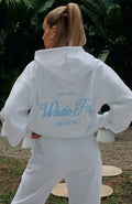 Season Oversized Dawn Hoodie