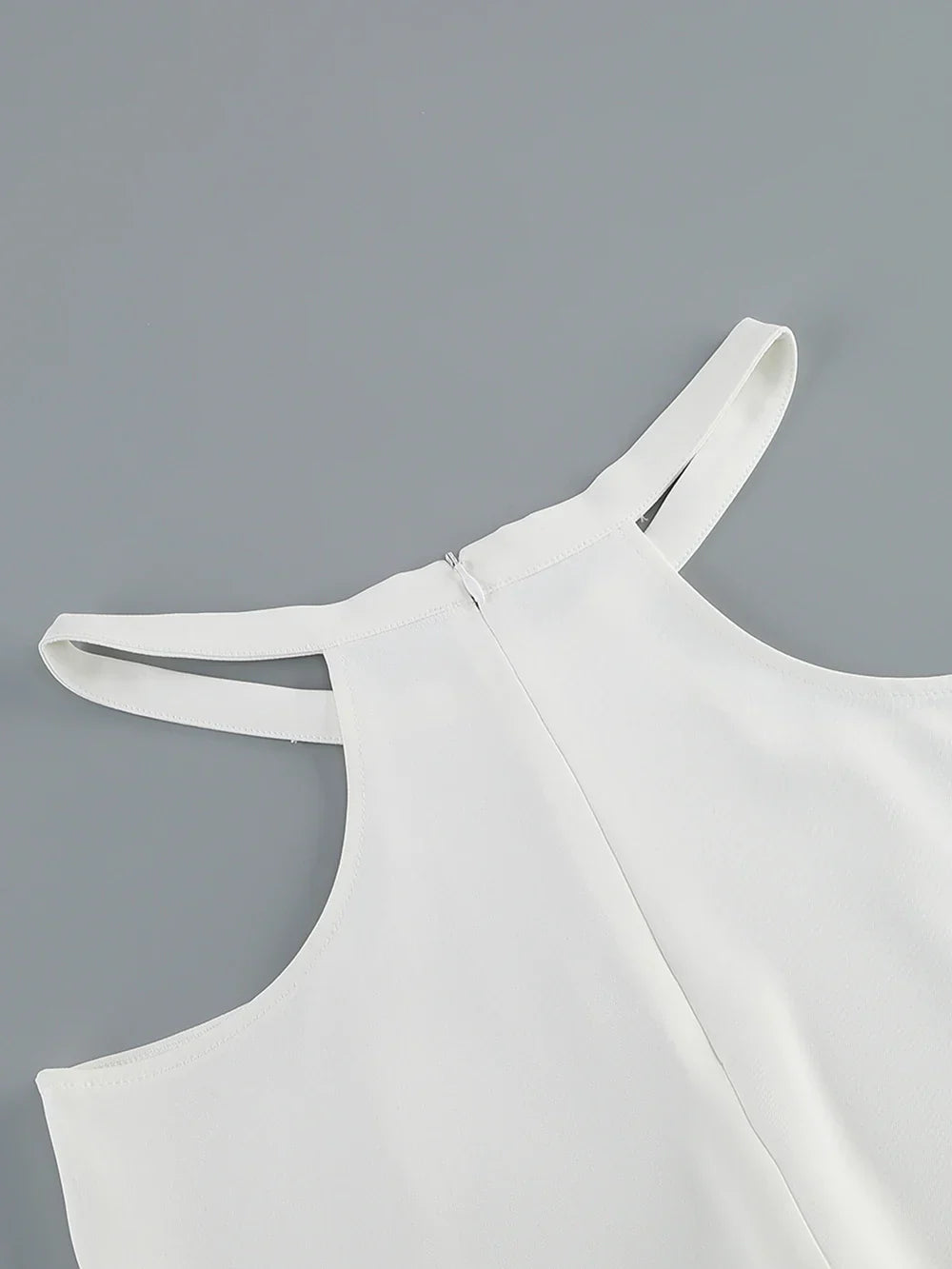 Cut Out Blazer Set Party Dress