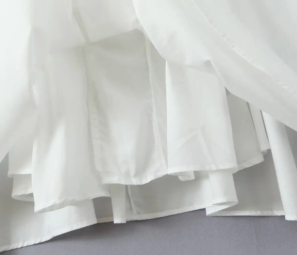 Solid Halter Backless Long Party Dress