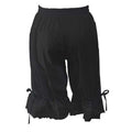 Lace Loose Elastic Casual Comfort Short