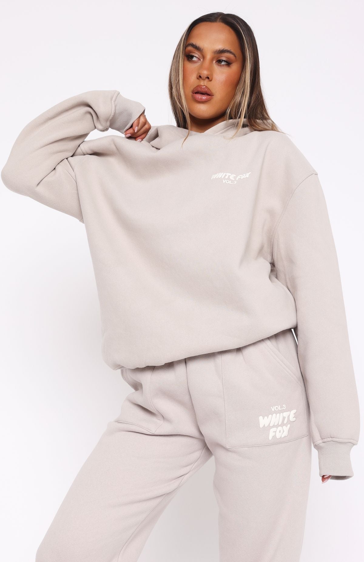 Offstage Moon Hoodie