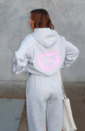 11th Street Keeping It Real Jelly Bean Hoodie