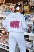 11th Street New York Berry Blast Hoodie