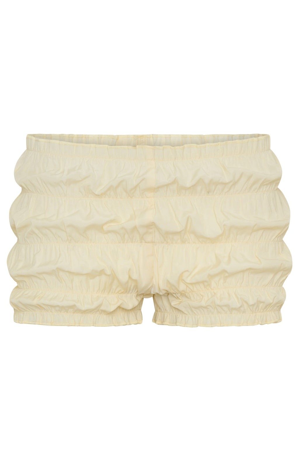 Lemon Happier Together Cozy Short