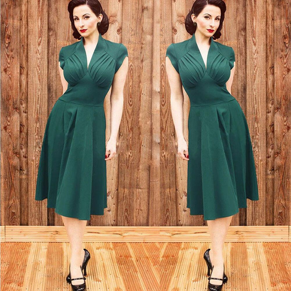 Stretch High Waist Office Bodycon Midi Dress