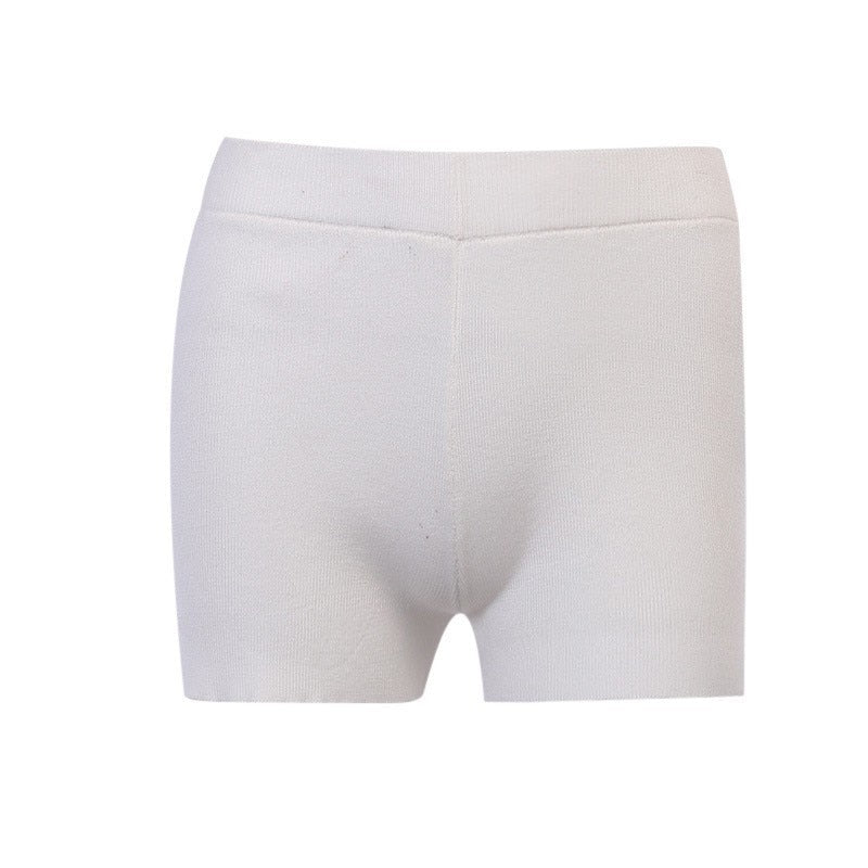 Cycling Stretch Basic Sporty Short