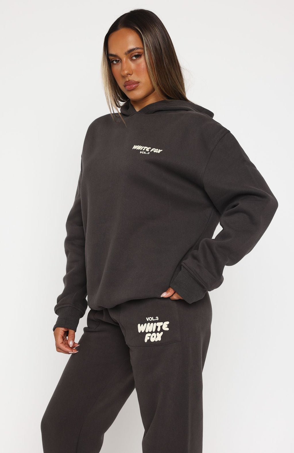 Offstage Shadow Hoodie
