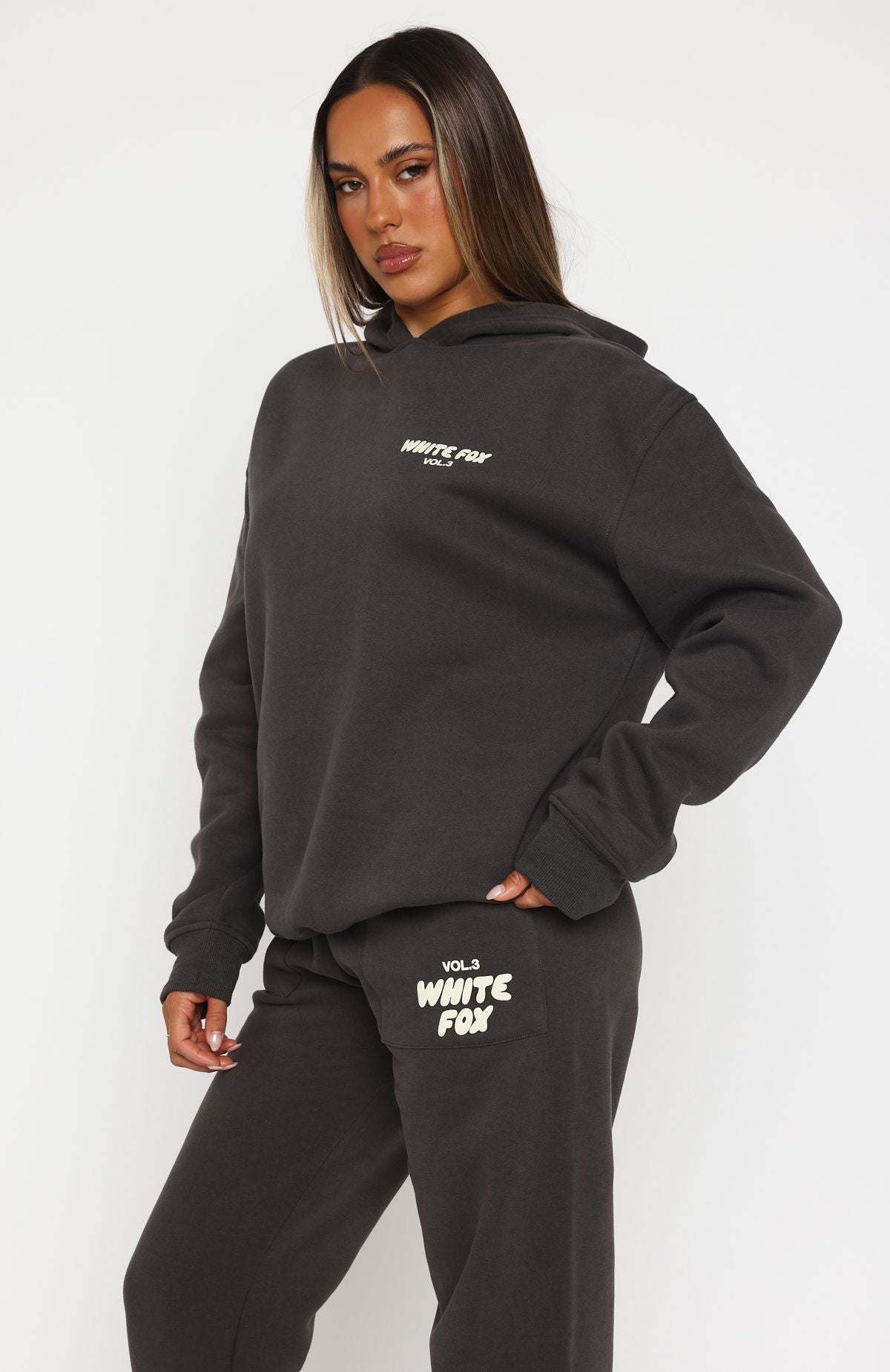Offstage Shadow Hoodie