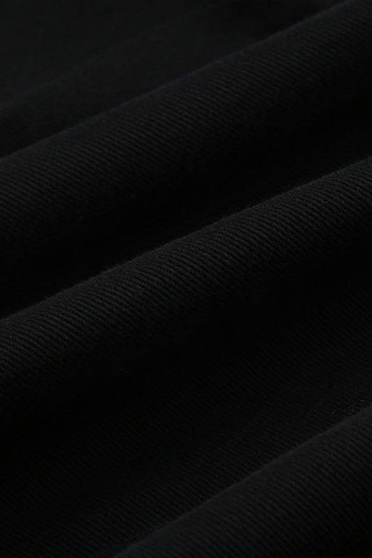 Retro Street Low-Rise Pant