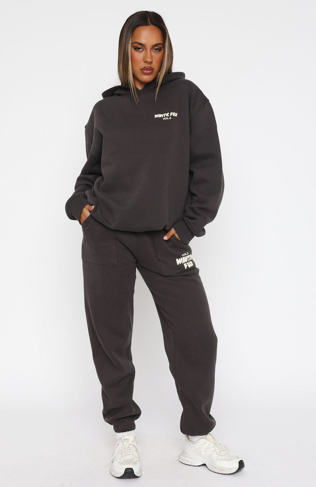 Offstage Shadow Hoodie