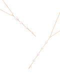 Pearl Fashion Gold Plated Choker Necklace