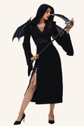 Midnight Bride Gothic Dress