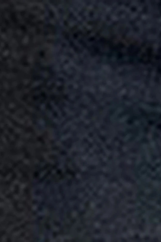 Solid Color Wide Leg Denim Jean