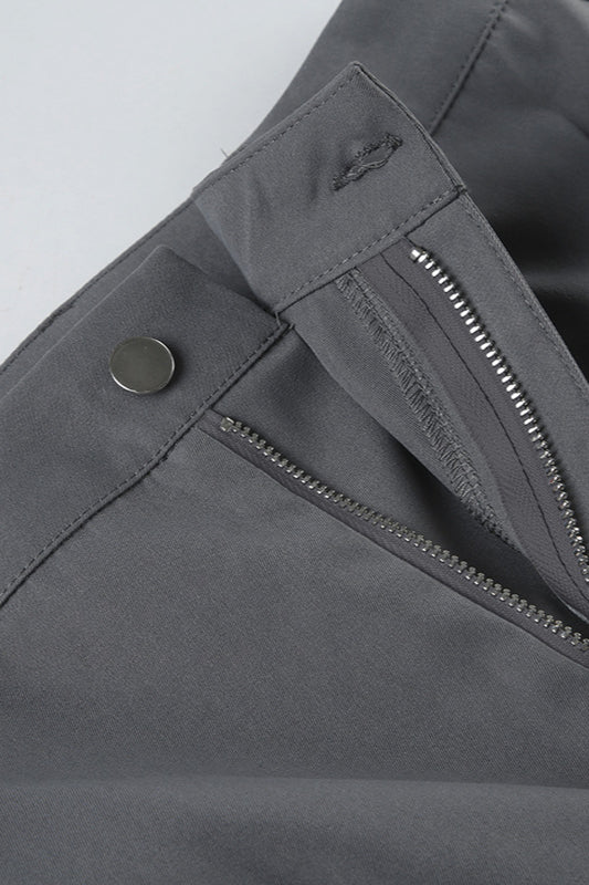Urban Loose Multi-Pocket Pant