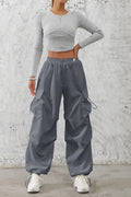 Trendy Relaxed Urban Pant