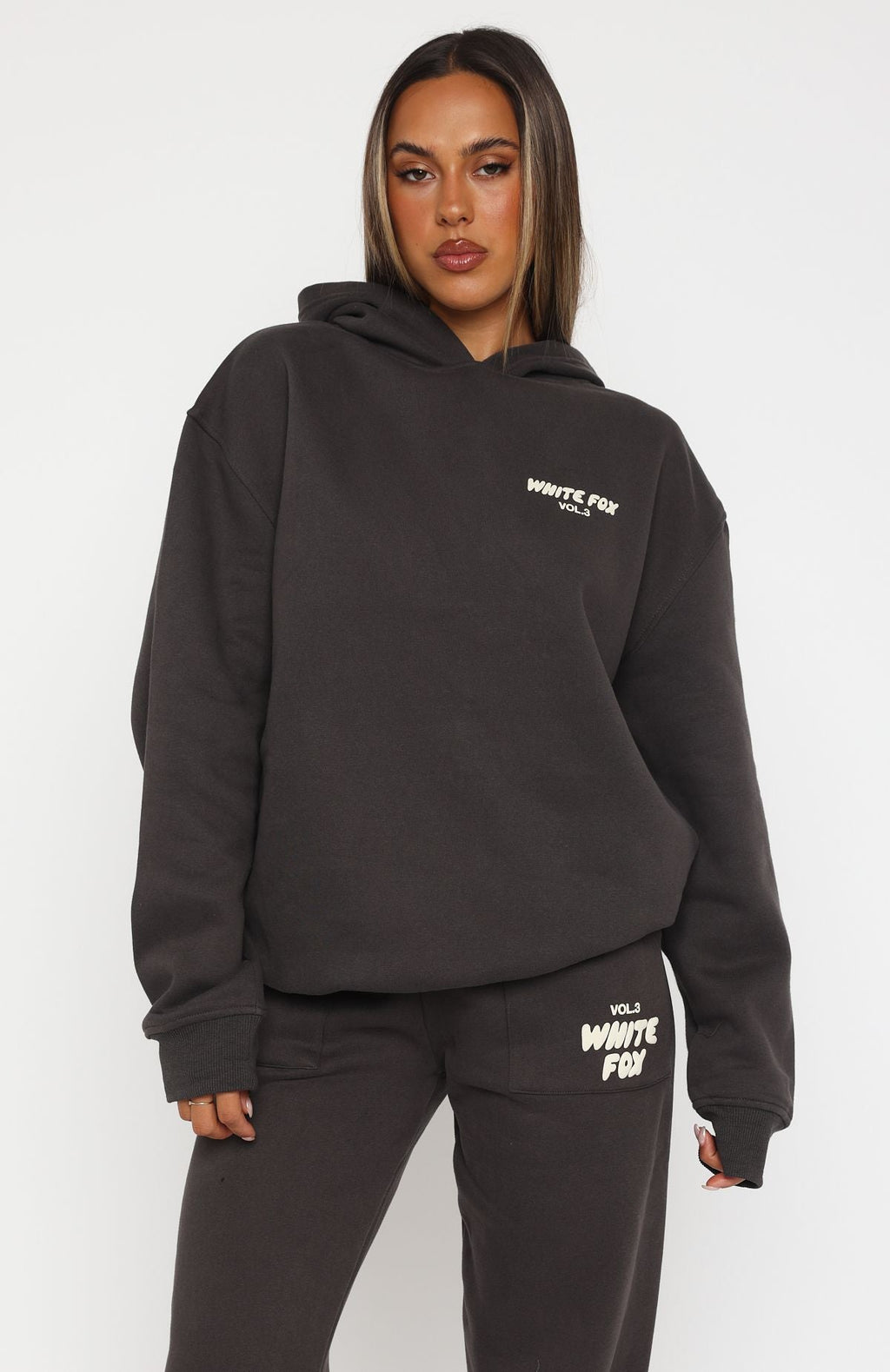 Offstage Shadow Hoodie